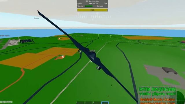 ✅УЧИМСЯ ЛЕТАТЬ В Pilot Training Flight Simulator✅ смотреть онлайн