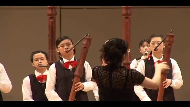 Becket's Well / Midsummer Meadows Suite смотреть онлайн