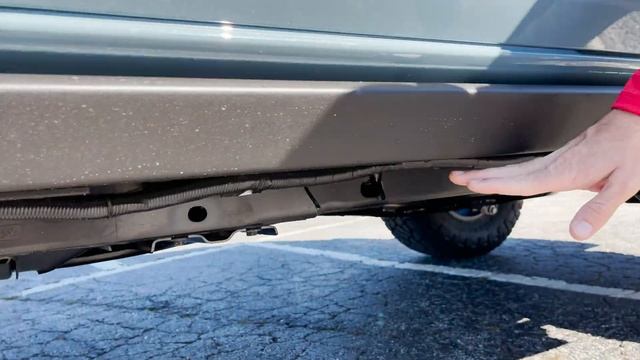 CUSTOM 2021 Area 51 Ford Bronco Badlands Apex Edition 3" Lifted on…. смотреть онлайн