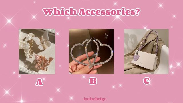 find your aesthetic quiz 2023 ? смотреть онлайн