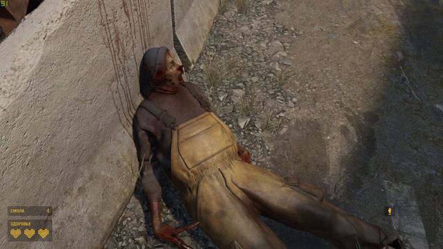 Half-Life Alyx - Нашел первых зомби / Часть 2 / Хотелось бы поэкспериментировать, не смотря на.... смотреть онлайн