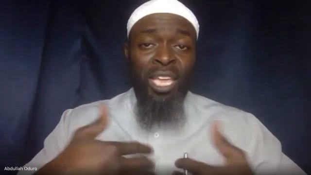 Juz' 28 with Ustadha Nuriddeen Knight | Qur'an 30 for 30 смотреть онлайн
