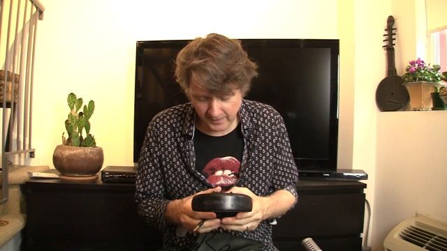 Retro Review of Sony MDR7506 Headphones - Groovy How-To by Bacontrees смотреть онлайн