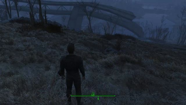 FALLOUT 4: ARNOLD THE TERMINATOR PART 5 (Game play - no commentary) смотреть онлайн