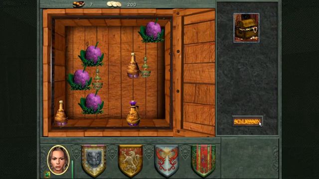 Let's Play Might & Magic 8 - Day of the Destroyer - Episode 1 [german deutsch] смотреть онлайн