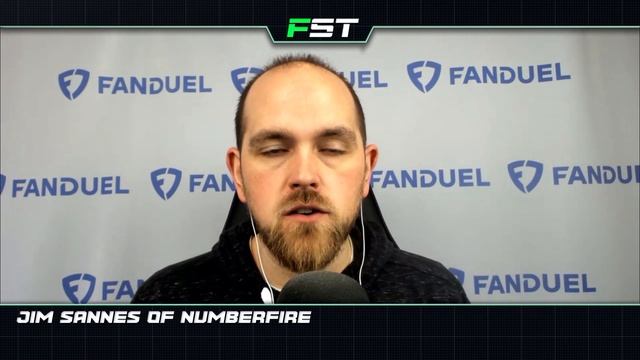 MLB Opening Day Fantasy Standouts, NASCAR DFS Slate Preview | Fantasy Sports Todya, 3/31/23 смотреть онлайн