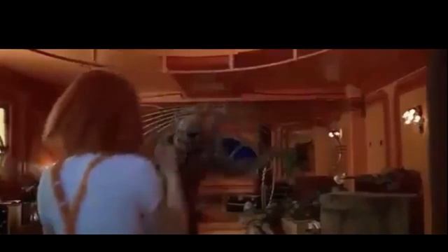 Milla Jovovich | Neuroelement смотреть онлайн