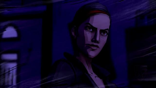 The Wolf Among Us Episode 4 PsS Playthrough Final Part - In Sheep's Clothing смотреть онлайн