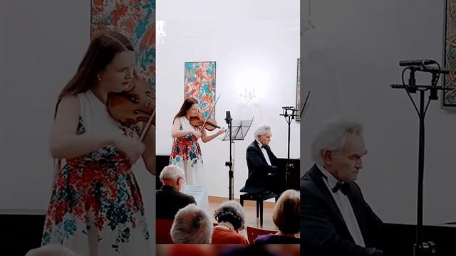 🎶 Incredible Performance And You'll Never Listen To Grieg The Same Way Again! #classicalmusic #grie