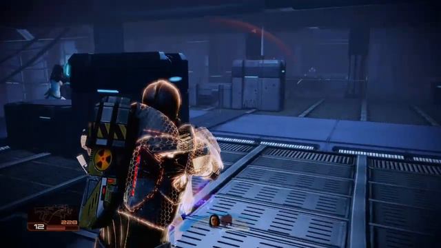 Mass Effect LE2 – #32 Помощь Легиону смотреть онлайн