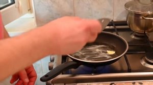 Удивляю маму (@Мамины рецепты) новым для нее вкусом!!! Она удивлена! Семья на кухне