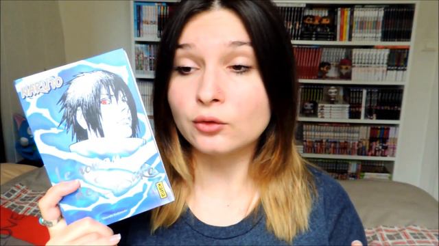 Kana | Le Club des Divorcés + Le roman de Sasuke смотреть онлайн