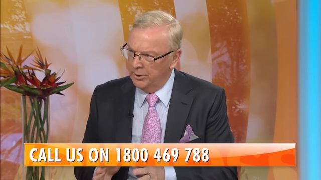 A-Z of Vitamins: Gingko Biloba смотреть онлайн