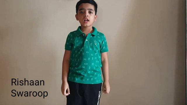 English story telling kids competition.. kindergarden ..simple and easy.. смотреть онлайн