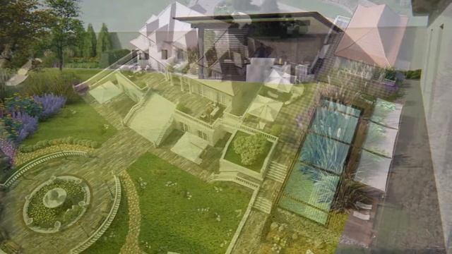 Ландшафтная студия как бизнес идея для начинающего предпринимателя смотреть онлайн