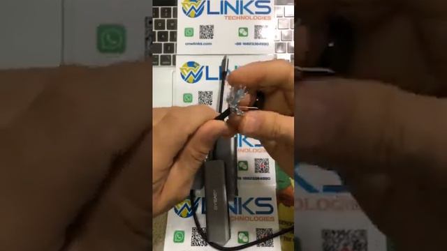 3.1 TypeC USB 3.0 HUB TF Micro SD Card Reader PD Port #cnwlinks Amazon Stock Mobile Accessories смотреть онлайн