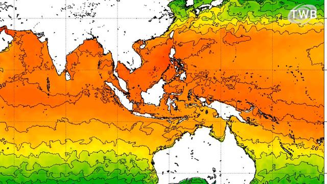 Tropical Weather Bulletin - Ex-Cristobal, 98W - June 11, 2020 смотреть онлайн