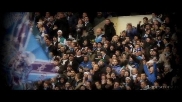 АргентинА -- три полосы