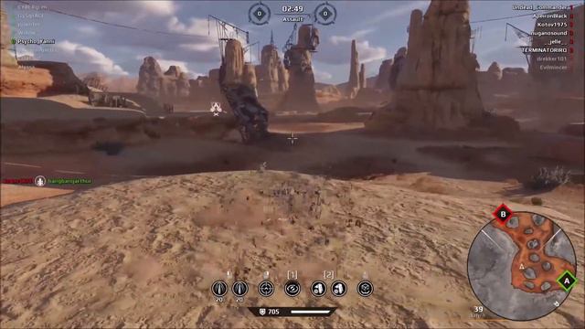 Crossout How to be Professional With Scorpion смотреть онлайн