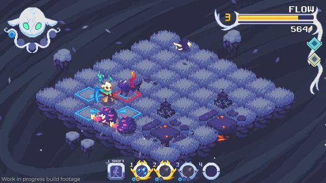 Evertried - Kickstarter Trailer #2 смотреть онлайн