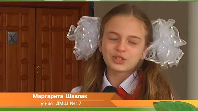 Детский вокал смотреть онлайн