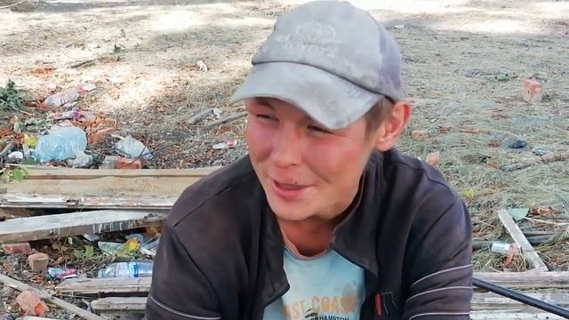 Опять анекдот от Молодого Мангол только уже про медведя смотреть онлайн