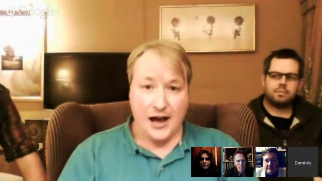 The Good Friends of Jackson Elias interview Cubicle 7 смотреть онлайн