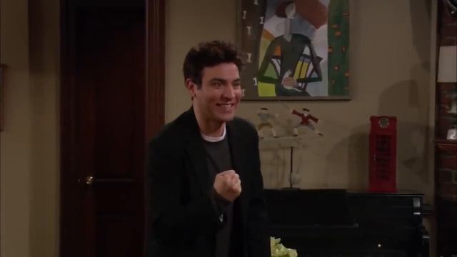 Jokes/Lines that work best in English [Part 2] | How I Met Your Mother смотреть онлайн