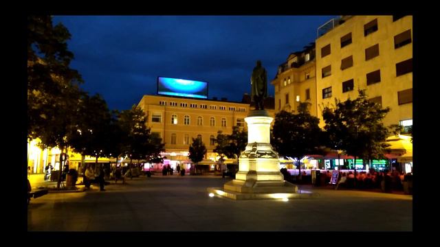 Lenovo Vibe K5 : Test Kamere