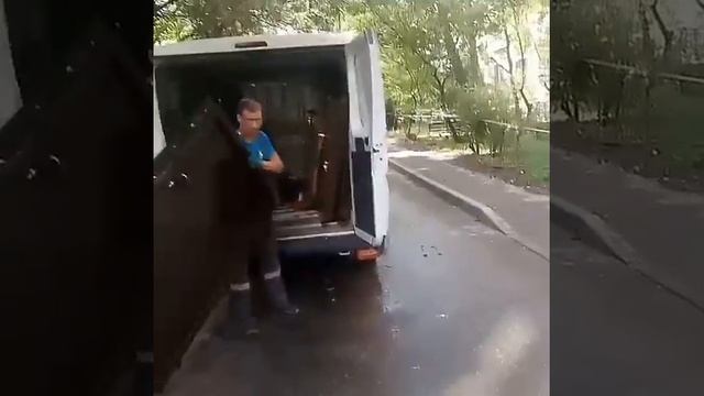 Доставка завода Гарант www.dveri24.com смотреть онлайн