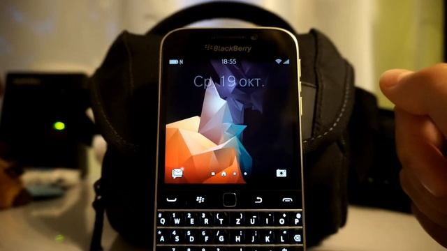 Как активировать BlackBerry 10 В 2022 году смотреть онлайн