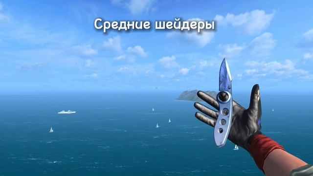 Перчатки "Year Of The Tiger" и Flip "Vortex" Геймплей Стандофф 2 | Gameplay Standoff 2 0.22.0 смотреть онлайн