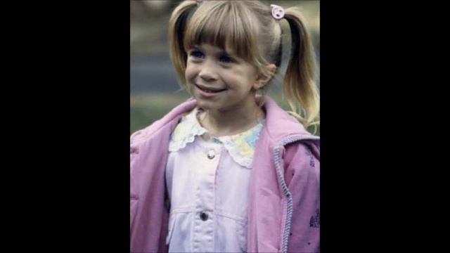 Mary-Kate Olsen - Scars to Your Beautiful смотреть онлайн