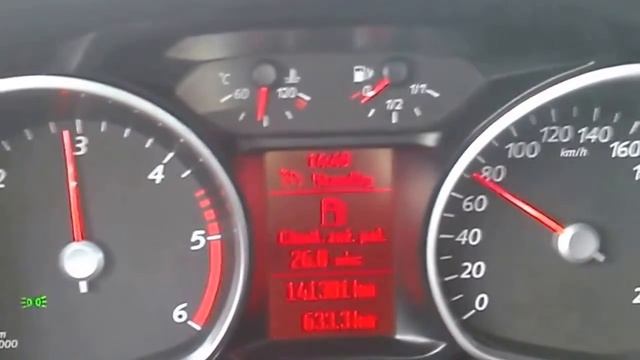 ✔ Ford Mondeo MK4 2.0 TDCI 140HP acceleration 0-100km/h ✔ смотреть онлайн