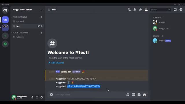 Discord embeds using webhooks with Discohook смотреть онлайн