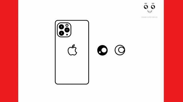 How to draw a cute iPhone 15 | Art drawing painting | Pencil drawing ideas смотреть онлайн