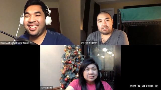 Non-Reader Mom and Bro react to Wheel of Time Ep 7! смотреть онлайн