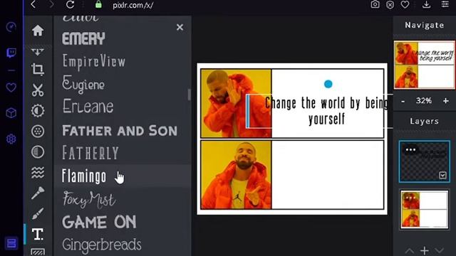 2 ways to make a meme (tutorial) смотреть онлайн