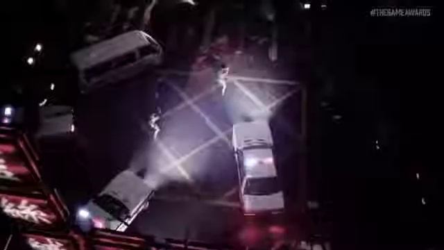 Slitterhead Trailer Game Awards 2021 смотреть онлайн