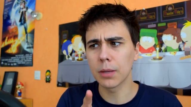 Creepypasta : LA GAME BOY CAMERA смотреть онлайн