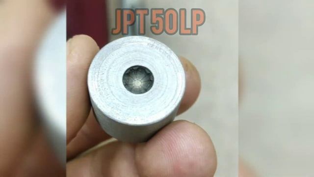 JPT 50 LP - Возможности для бизнеса