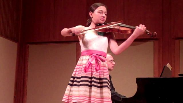 Viotti, Violin Concerto No 22, Moderato смотреть онлайн