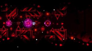 "Slaughterhouse" By IcEDCave & More (TOP 1! | Extreme demon) | Geometry dash