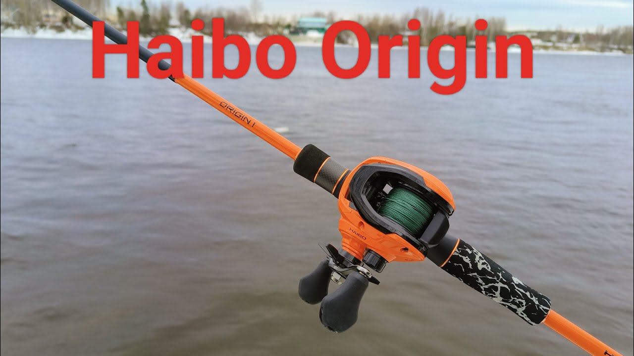 Haibo Origin бюджетный кастинг обзор