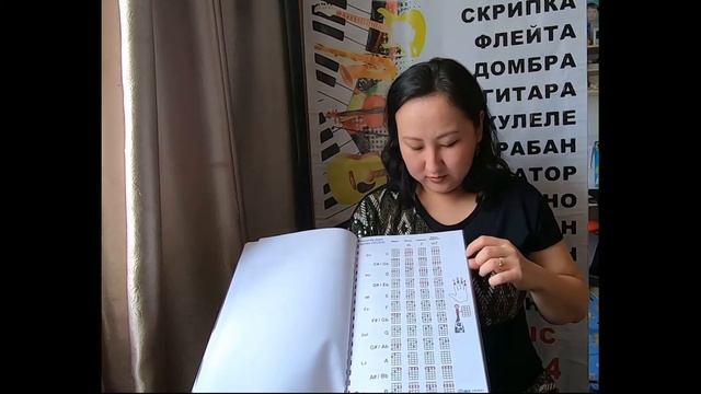 Урок 1+ укулеле смотреть онлайн
