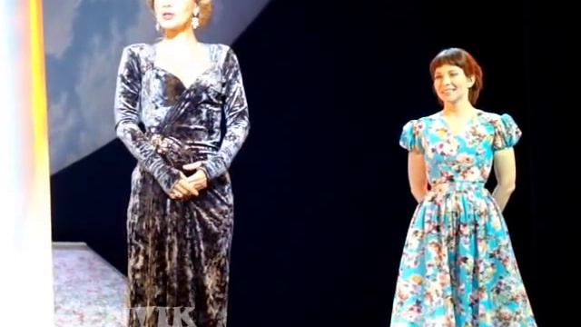 ЗВуки музыки - Е.Гусева -И.Линд -В.Панков смотреть онлайн