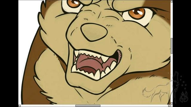 Ginga Densetsu Riki Screenshot смотреть онлайн