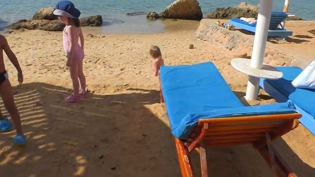 Пляж Дорога к МОРЮ Отель Альбатрос Аквапарк Шарм смотреть онлайн