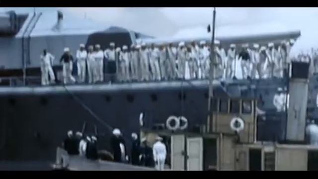 Полярный конвой смотреть онлайн