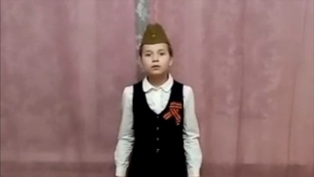 НАШИ ДЕТИ О ВЕЛИКОЙ ПОБЕДЕ ВЫПУСК 6 смотреть онлайн